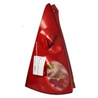Feu arriere principal gauche (feux) - PEUGEOT 107 PHASE 2