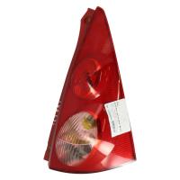 Feu arriere principal droit (feux) - PEUGEOT 107 PHASE 2