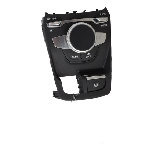Commande GPS