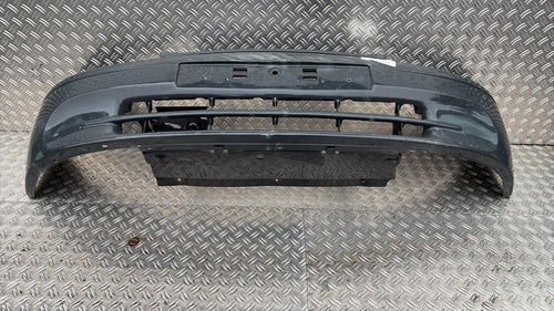 Pare choc avant - RENAULT KANGOO 1 PHASE 1 1998.0