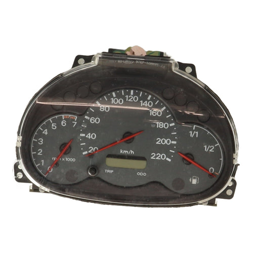 Compteur