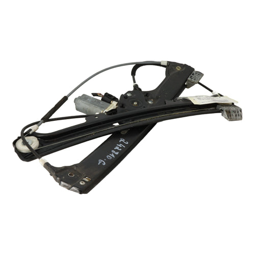 Moteur leve vitre avant gauche