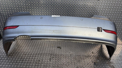Pare choc arriere - BMW SERIE 5 E60 PHASE 1 2004.0
