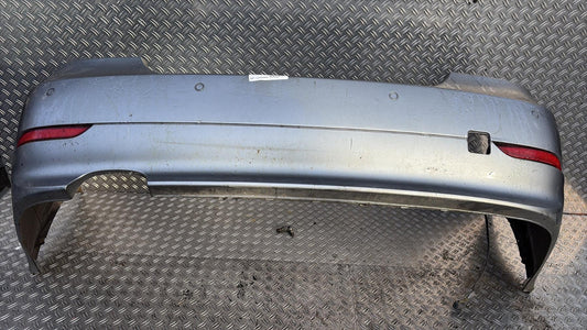 Pare choc arriere - BMW SERIE 5 E60 PHASE 1 2004.0