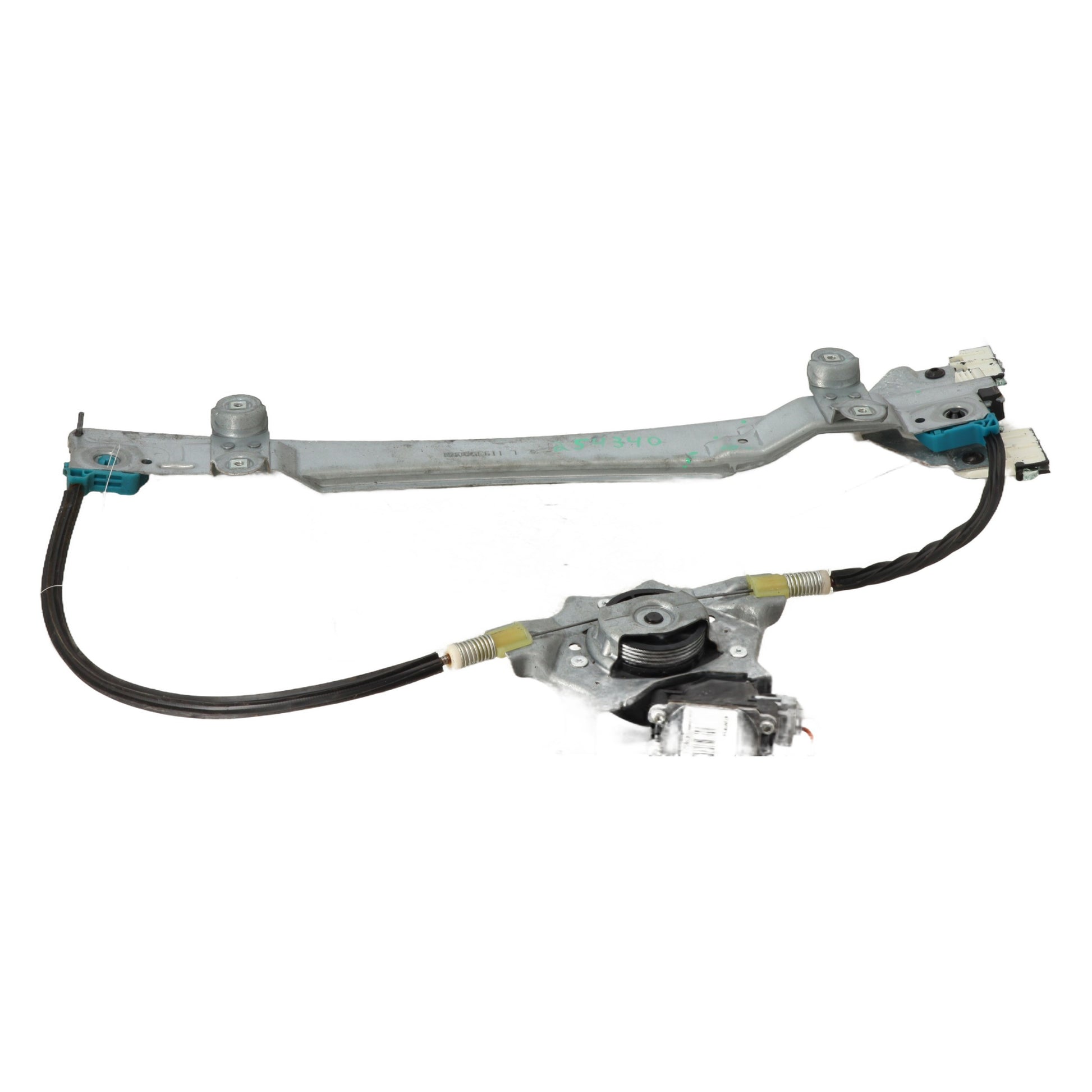 Moteur leve vitre avant gauche