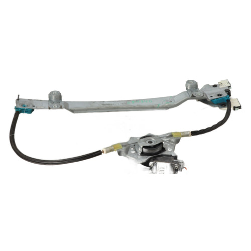 Moteur leve vitre avant gauche