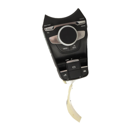 Commande GPS
