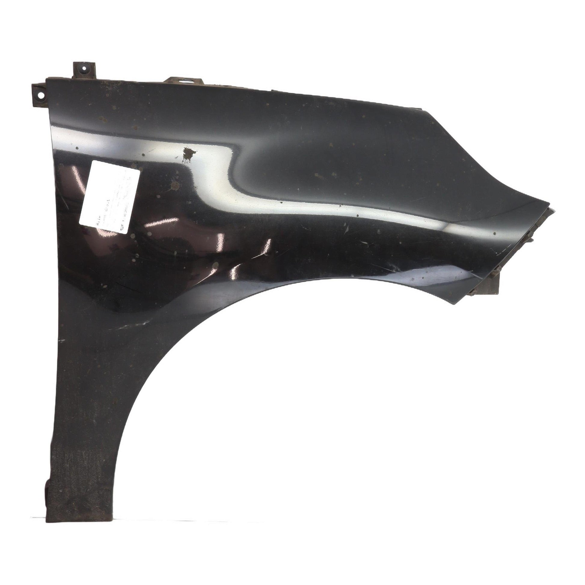 Aile avant droit - RENAULT GRAND SCENIC 3 PHASE 1 (2009)