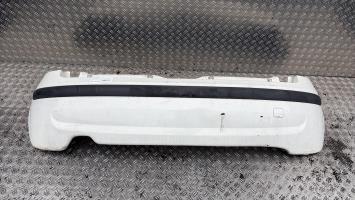 Pare choc arriere FIAT PANDA 2 PHASE 2 2010