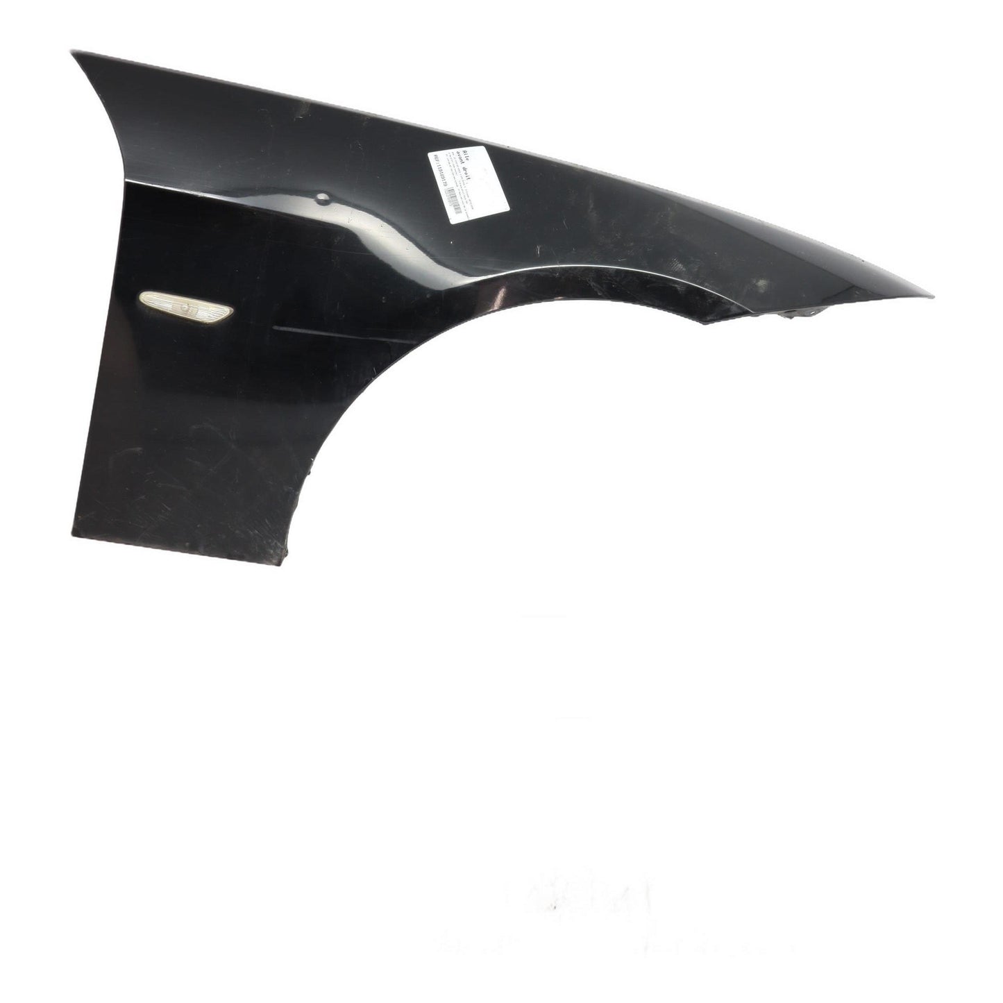 Aile avant droit - BMW SERIE 3 E90 PHASE 2 (2008)