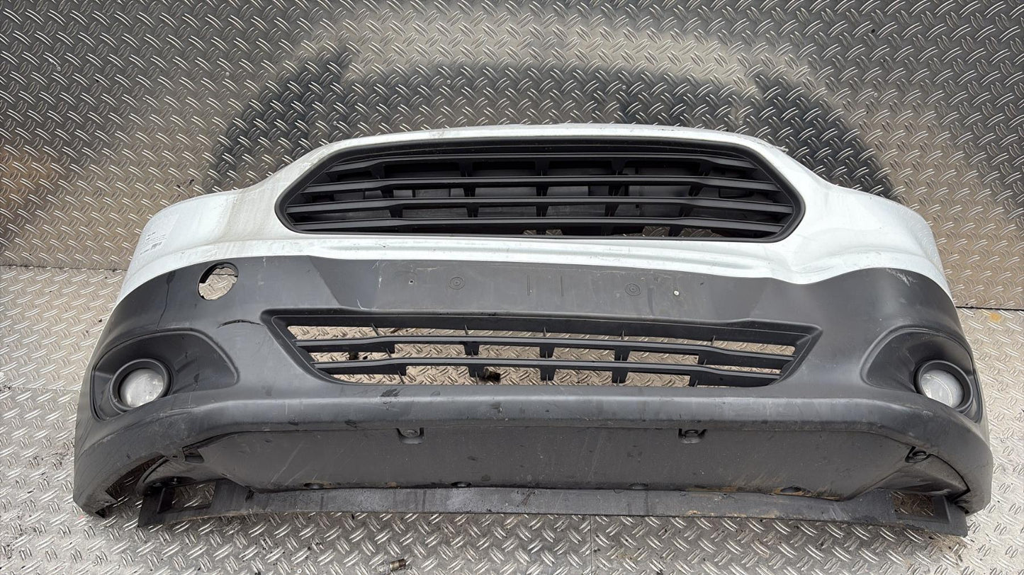Pare choc avant - FORD TOURNEO COURIER 1 PHASE 1 2017.0