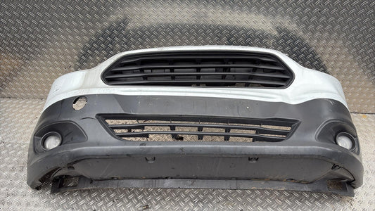 Pare choc avant - FORD TOURNEO COURIER 1 PHASE 1 2017.0