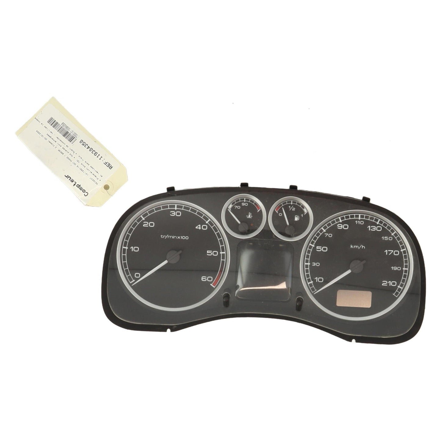Compteur