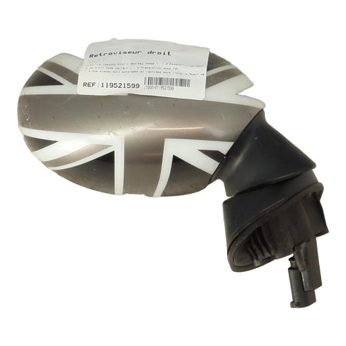 Retroviseur droit - MINI MINI 1 R50/R53 PHASE 1 (2003)