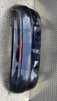 Pare choc arriere AUDI TT 2 COUPE PHASE 1 2007