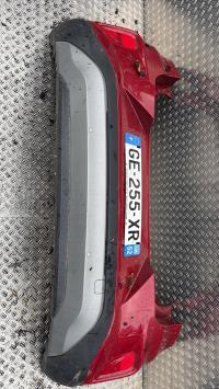 Pare choc arriere FORD PUMA 2 PHASE 1 2022