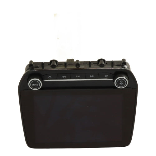 Ecran GPS