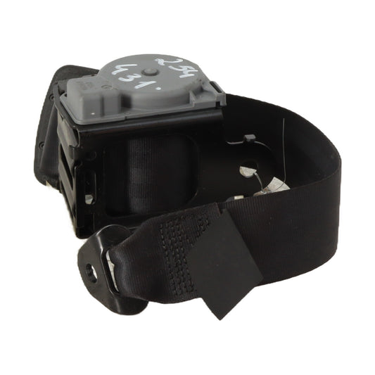 Ceinture arriere droit