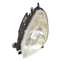 Optique avant principal gauche (feux)(phare) - CITROEN XSARA PICASSO PHASE 2