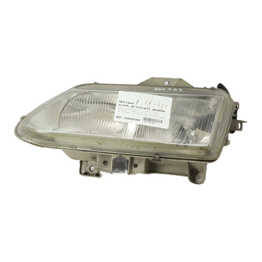 Optique avant principal gauche (feux)(phare) - RENAULT ESPACE 3