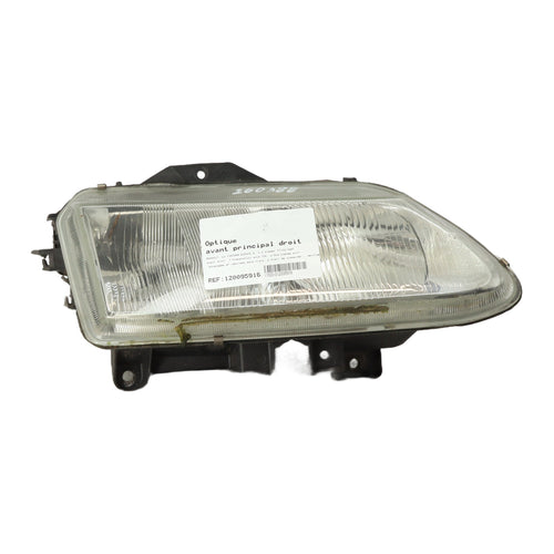 Optique avant principal droit (feux)(phare) - RENAULT ESPACE 3