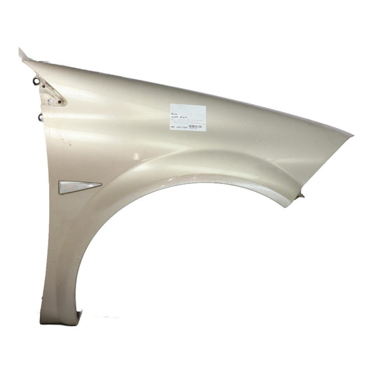 Aile avant droit - RENAULT MEGANE 2 PHASE 2 (2007)