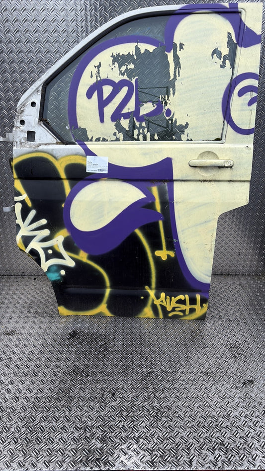 Porte avant gauche - VOLKSWAGEN TRANSPORTER 5 PHASE 1 2008.0