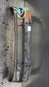 Pare choc avant FORD TRANSIT 3 2002