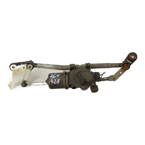 Moteur essuie glace avant