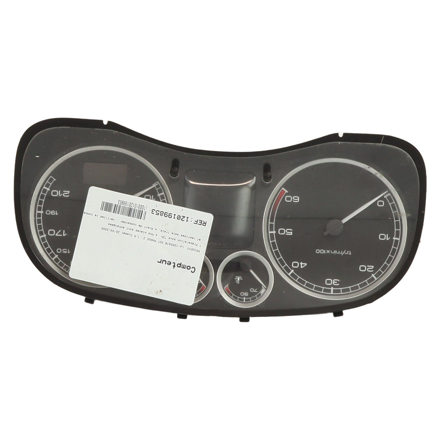 Compteur