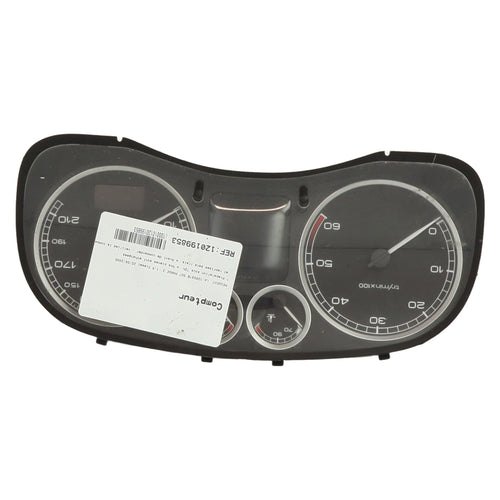 Compteur