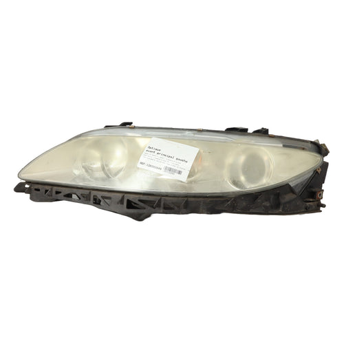 Optique avant principal gauche (feux)(phare) - MAZDA 6 1 PHASE 1