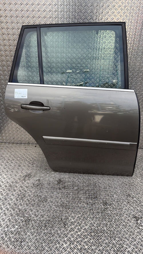 Porte arriere droit - CITROEN C4 GRAND PICASSO 1 2008.0