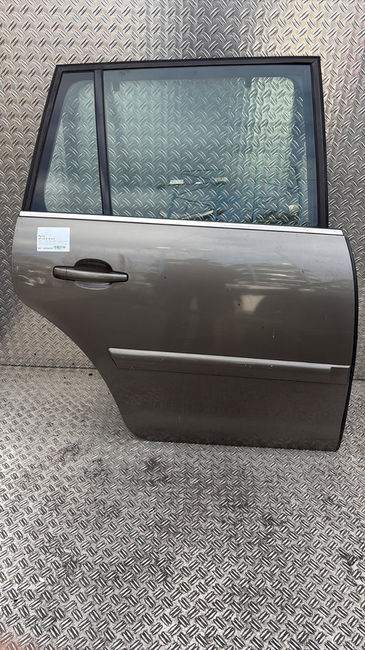 Porte arriere droit - CITROEN C4 GRAND PICASSO 1 2008.0