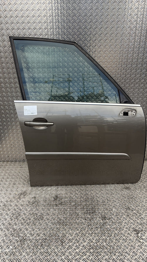 Porte avant droit - CITROEN C4 GRAND PICASSO 1 2008.0