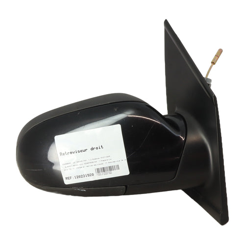 Retroviseur droit - VOLKSWAGEN FOX (2006)
