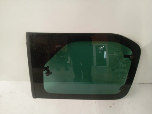Vitre porte laterale droit