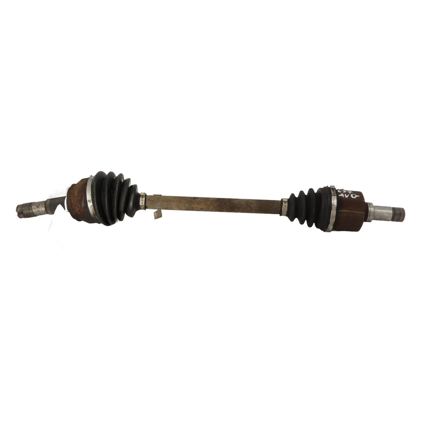 Cardan droit (transmission)