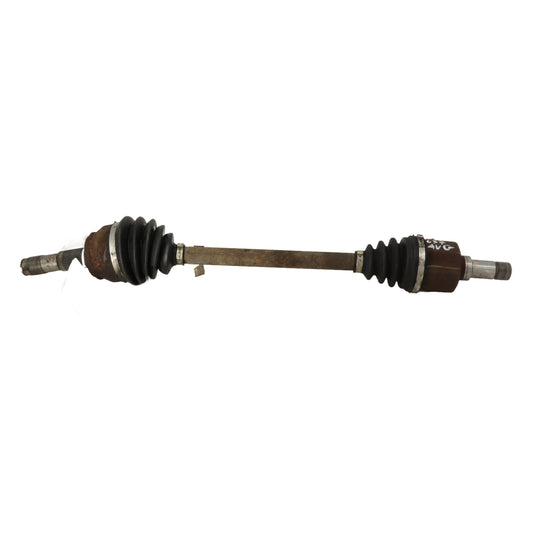 Cardan droit (transmission)