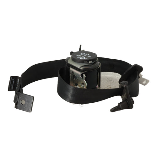 Ceinture arriere droit
