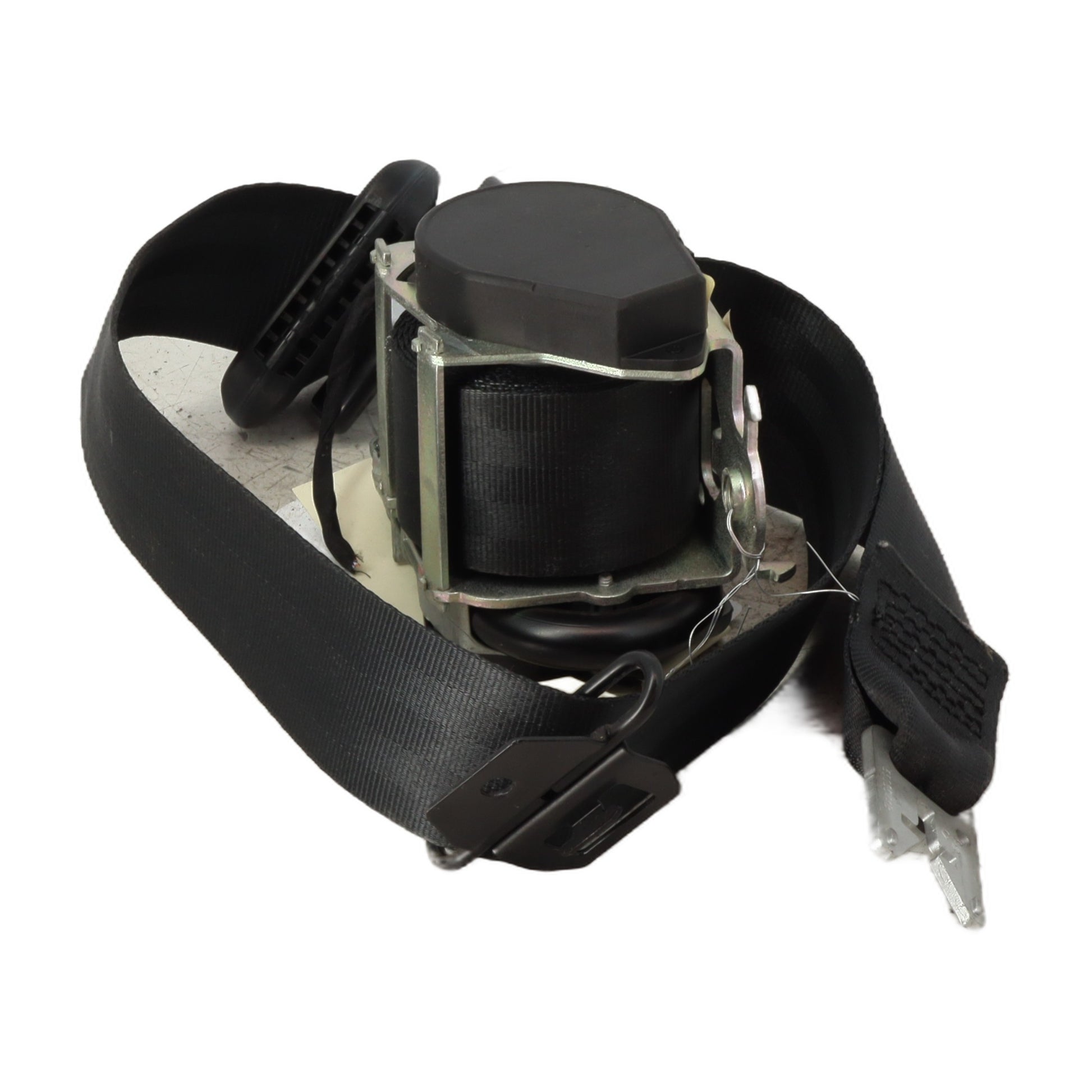 Ceinture avant droit