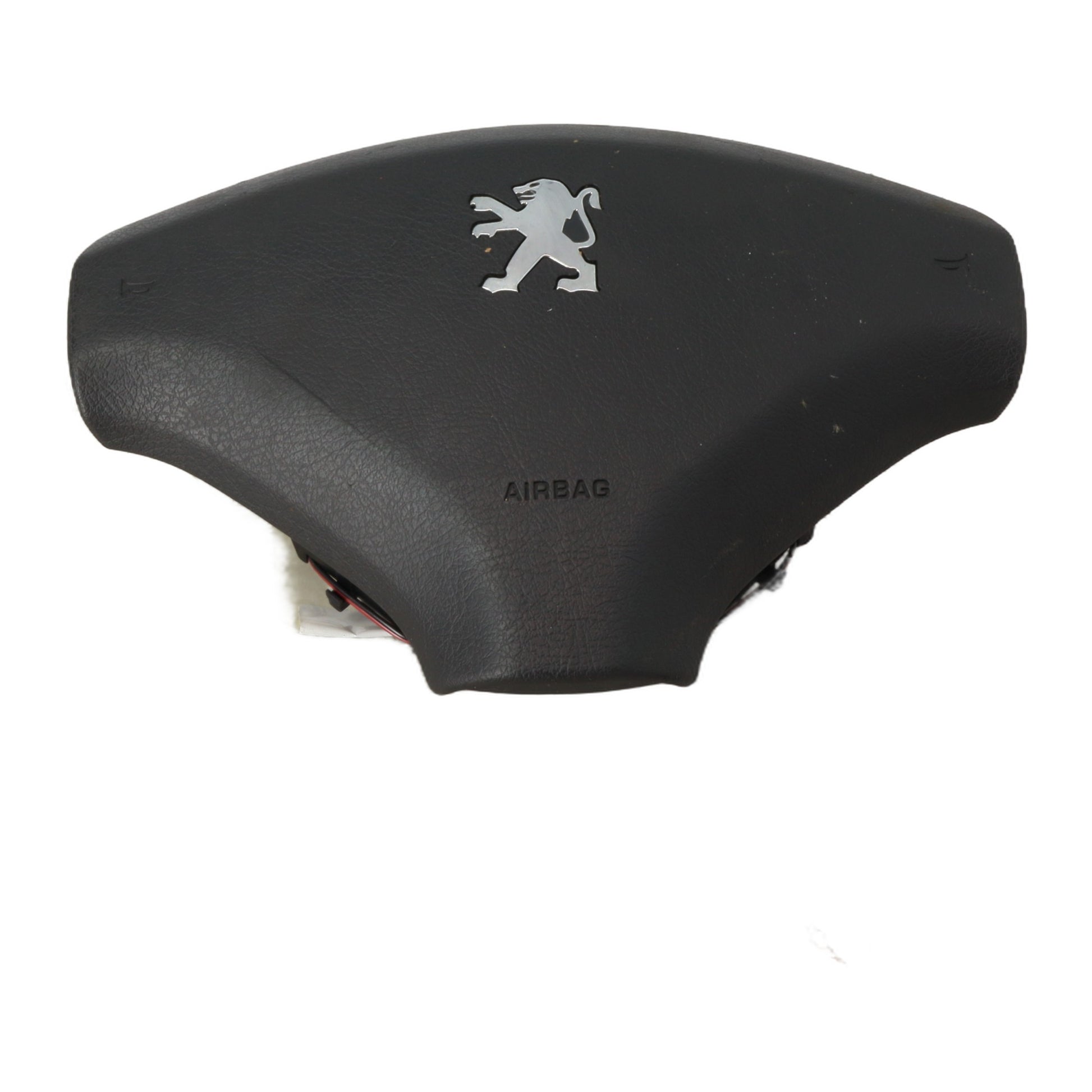 Air bag conducteur
