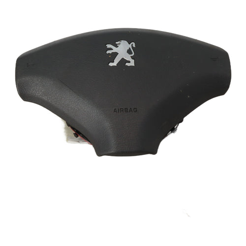 Air bag conducteur