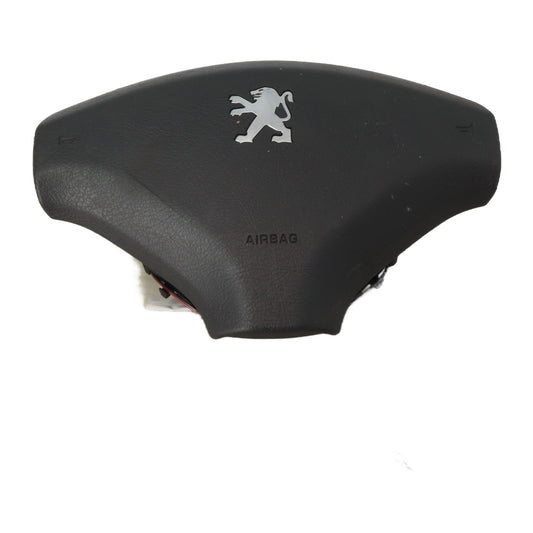 Air bag conducteur