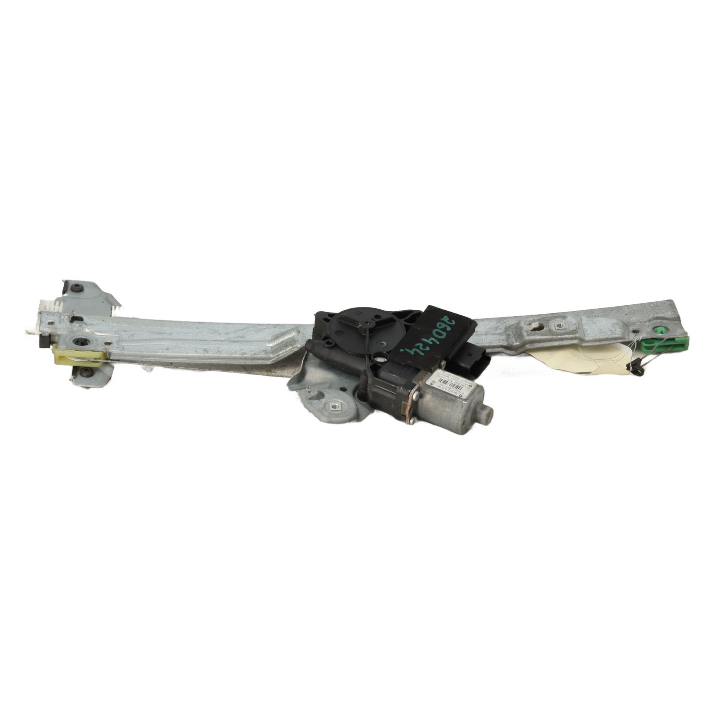 Moteur leve vitre avant droit