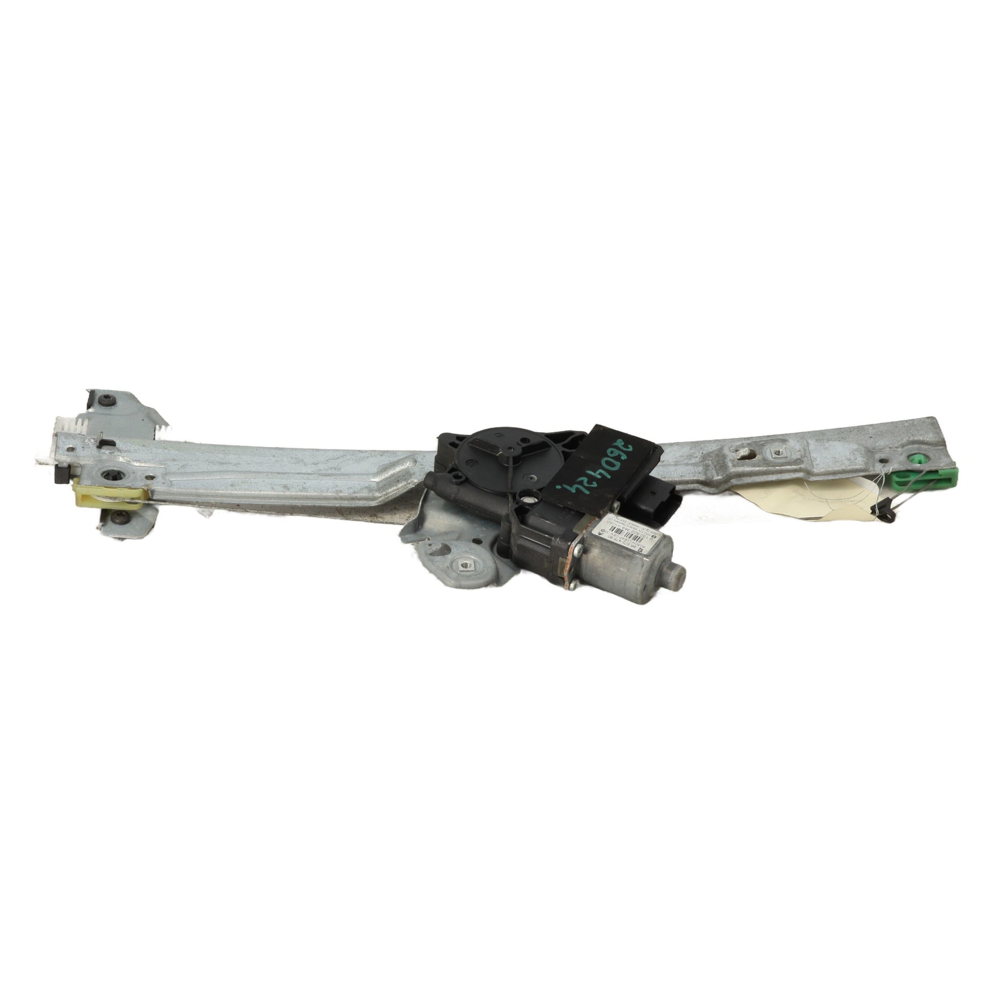 Moteur leve vitre avant droit