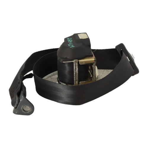 Ceinture arriere droit