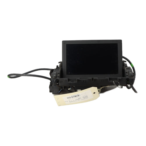 Ecran GPS