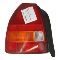 Feu arriere principal gauche (feux) - HONDA CIVIC 6 PHASE 1