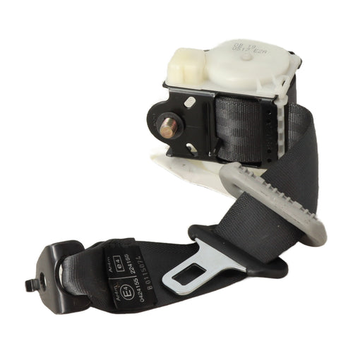 Ceinture arriere gauche